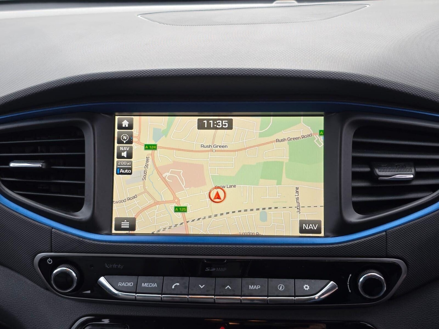 Used Hyundai IONIQ 2017 for sale - 76641715: Photo 25