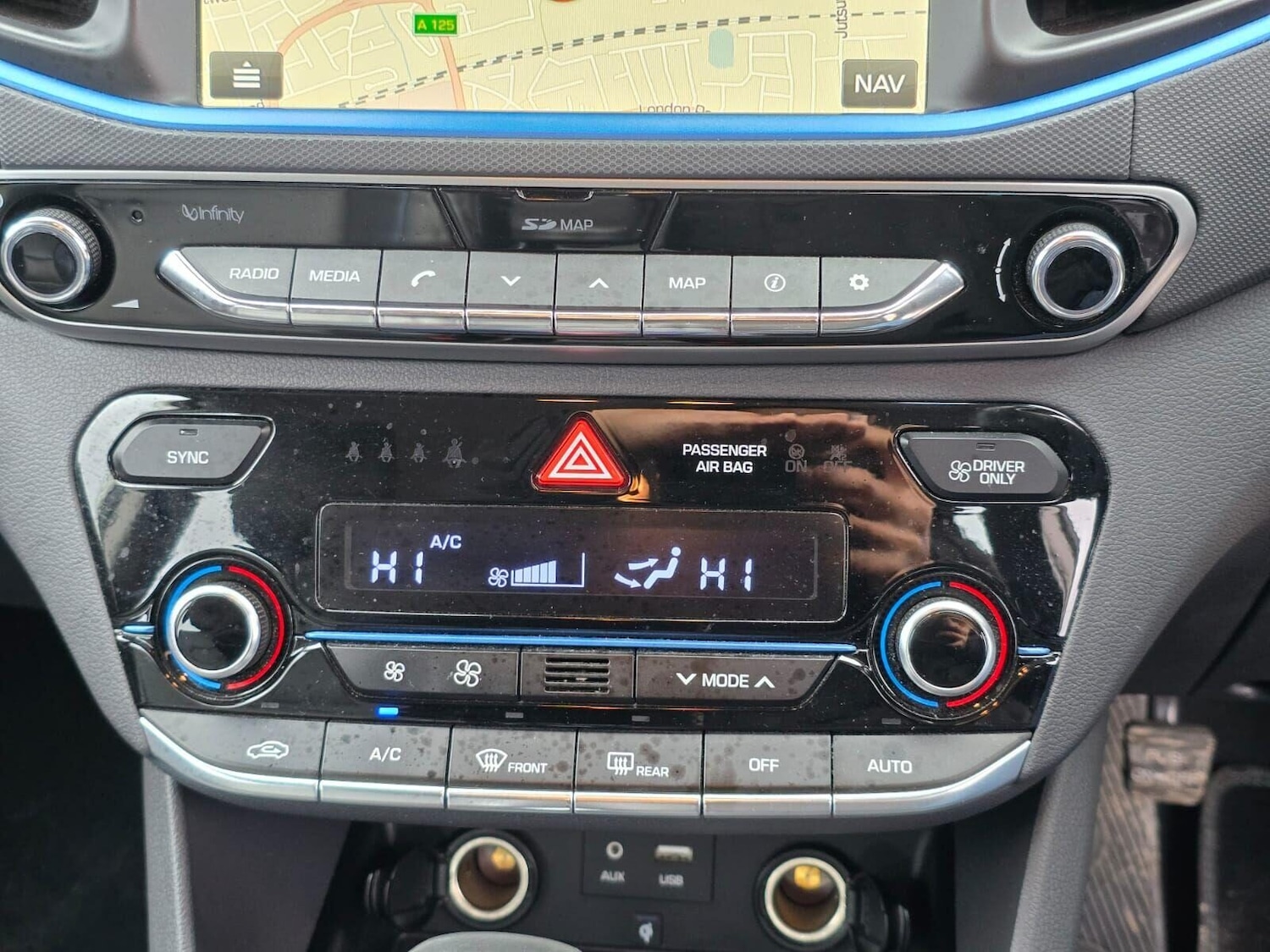 Used Hyundai IONIQ 2017 for sale - 76641715: Photo 26