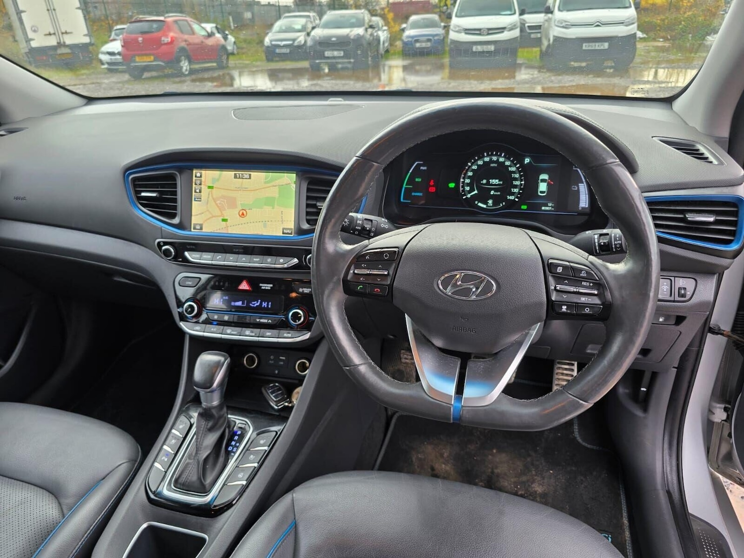 Used Hyundai IONIQ 2017 for sale - 76641715: Photo 29