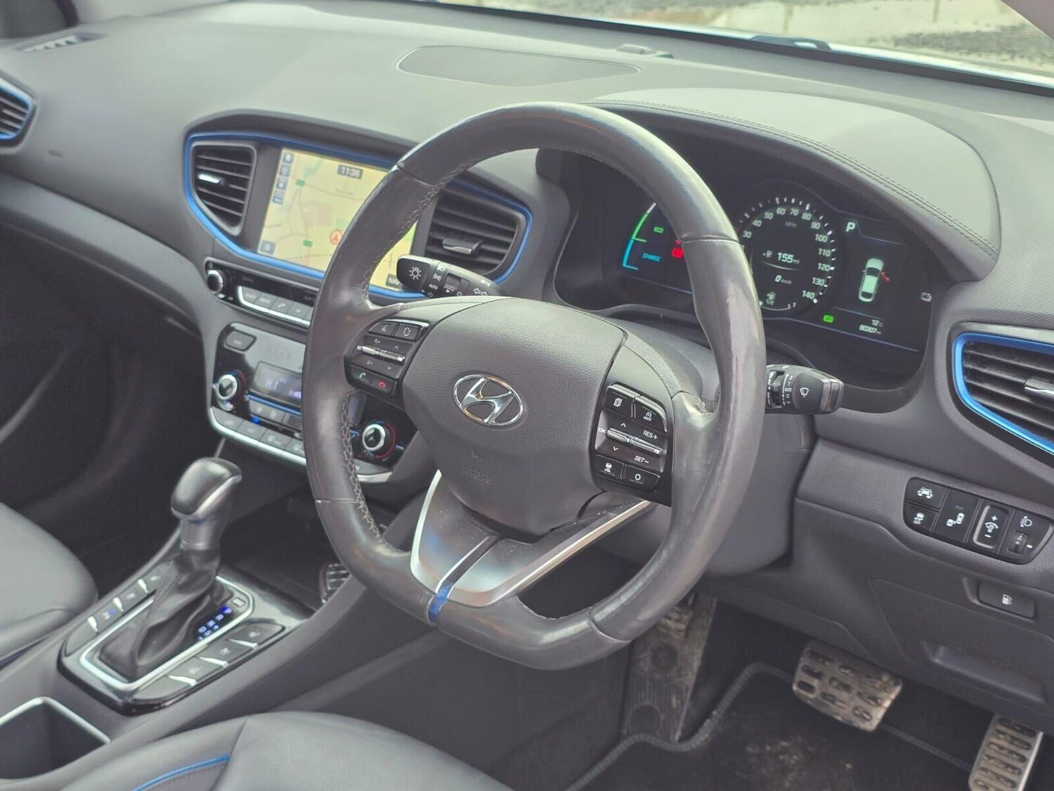 Used Hyundai IONIQ 2017 for sale - 76641715: Photo 30