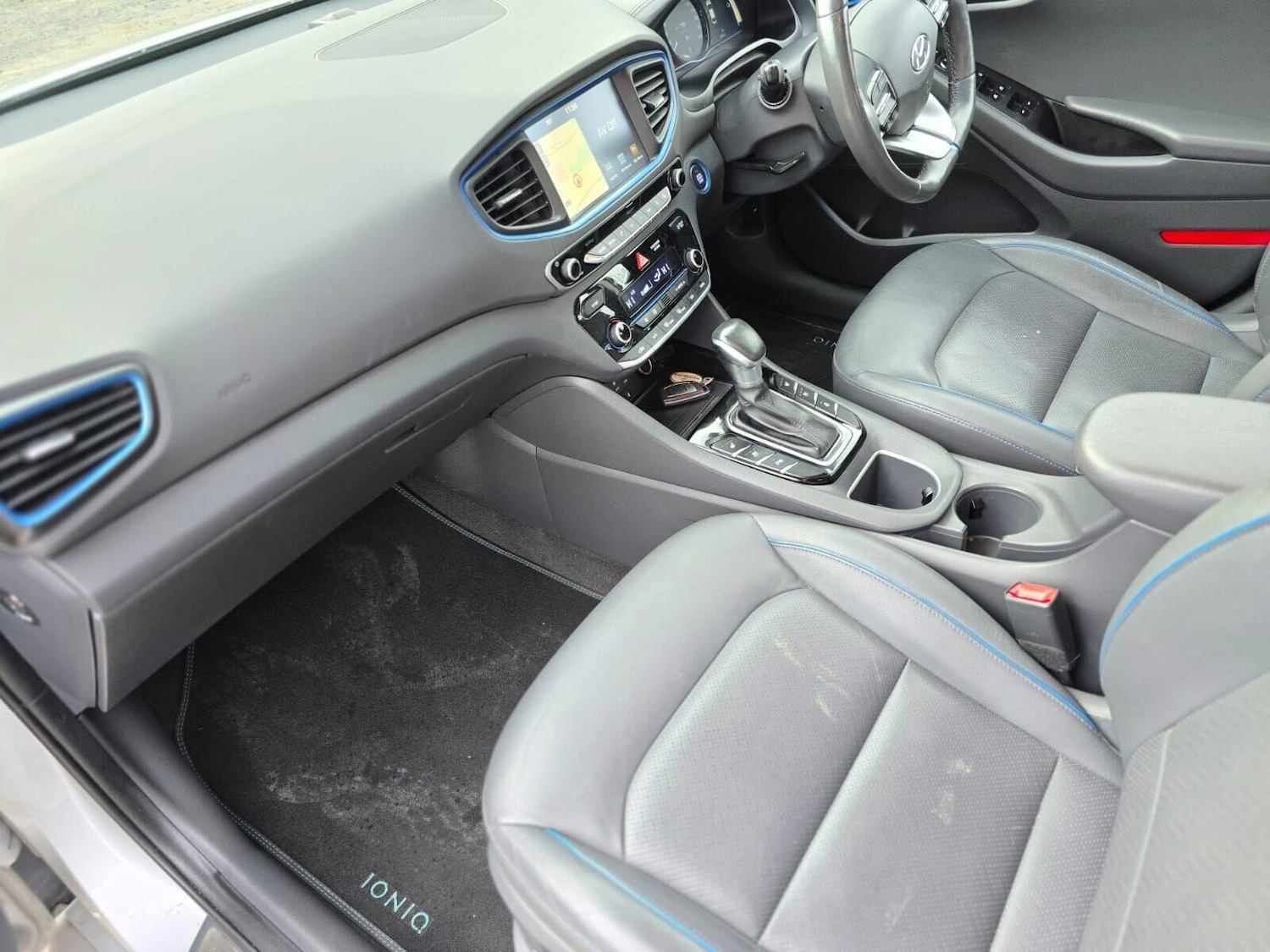 Used Hyundai IONIQ 2017 for sale - 76641715: Photo 31