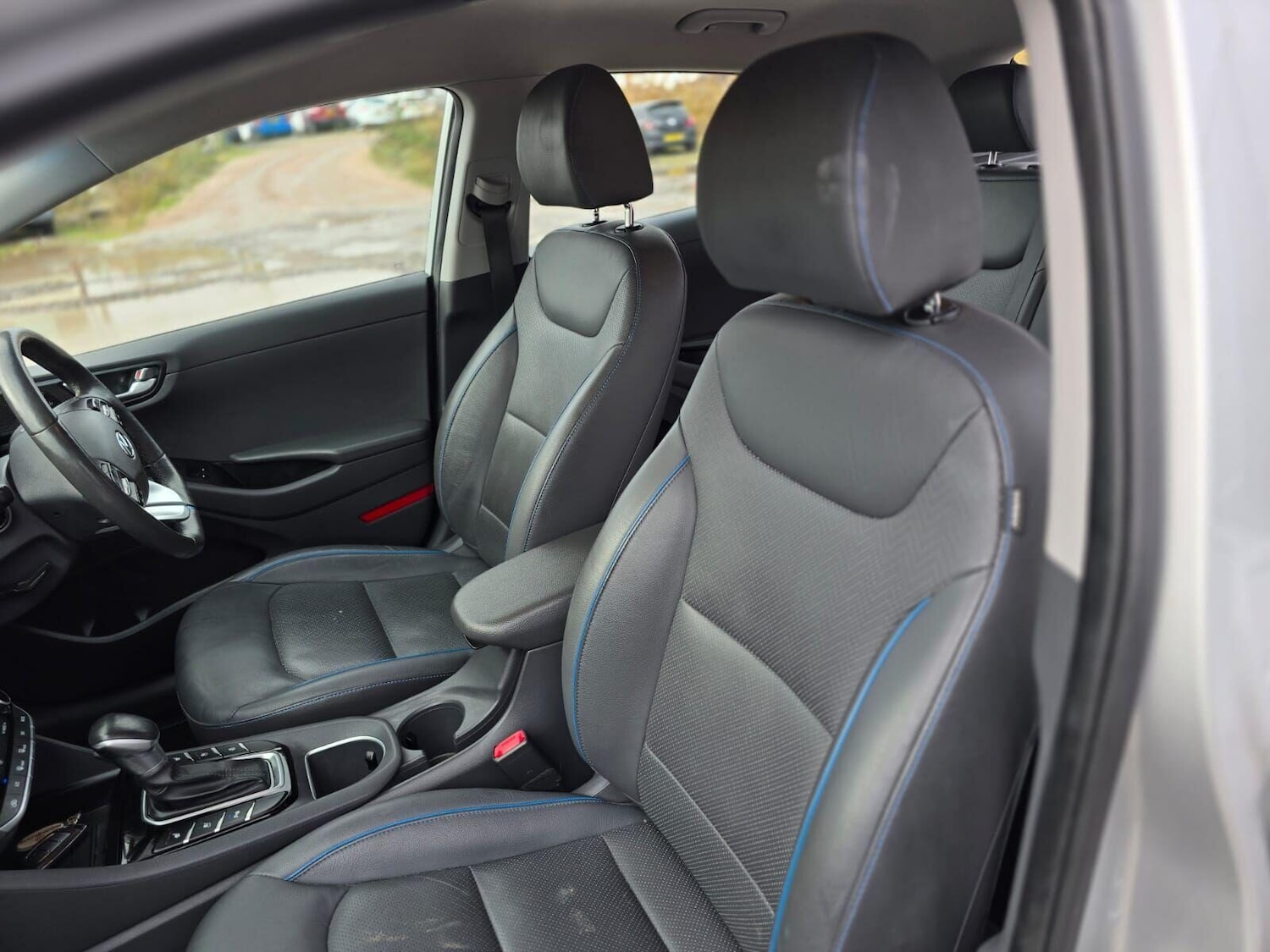 Used Hyundai IONIQ 2017 for sale - 76641715: Photo 32