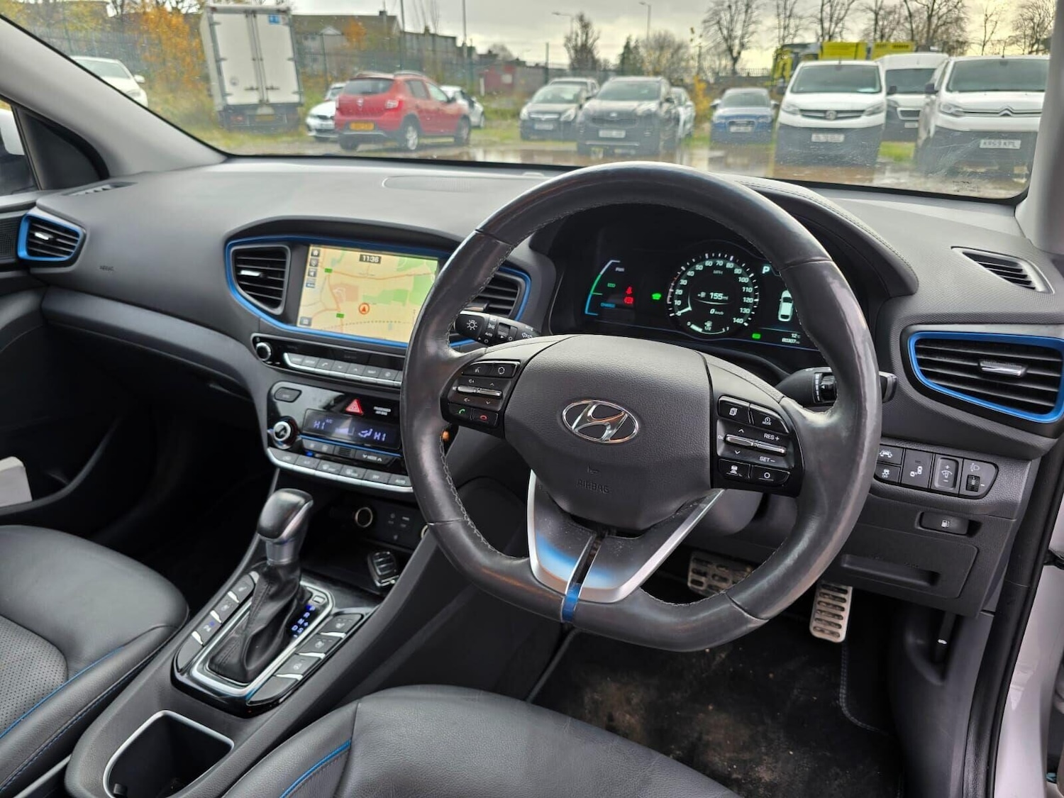 Used Hyundai IONIQ 2017 for sale - 76641715: Photo 51