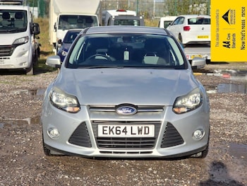 Used Ford Focus 2014 for sale - 78906968: Photo