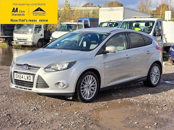 Used Ford Focus 2014 for sale - 78906968: Photo