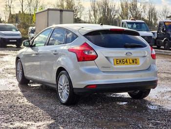Used Ford Focus 2014 for sale - 78906968: Photo
