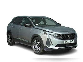 Used Peugeot 3008 2023 for sale - 79058573: Photo