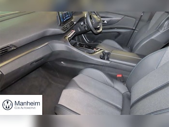 Used Peugeot 3008 2023 for sale - 79058573: Photo