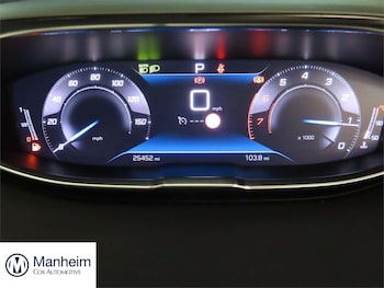Used Peugeot 3008 2023 for sale - 79058573: Photo