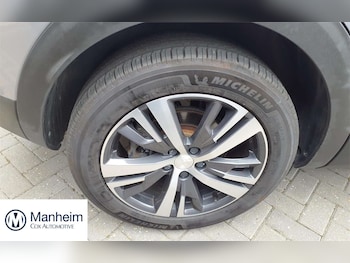 Used Peugeot 3008 2023 for sale - 79058573: Photo