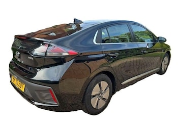 Used Hyundai IONIQ 2021 for sale - 78281306: Photo