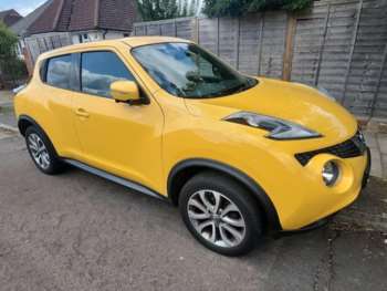 2015 (65) - 1.6 Tekna XTRON Euro 6 5dr