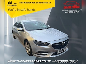 2019 - 1.5i Turbo GPF SRi VX Line Nav Grand Sport 5dr Petrol Automatic Euro 6 (s/s