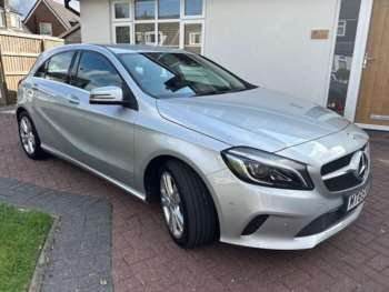 2015 - 1.5 A180d Sport (Premium) 7G-DCT Euro 6 (s/s) 5dr
