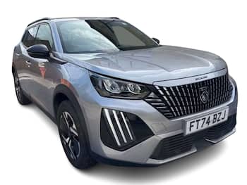Used Peugeot 2008 2024 for sale - 79735018: Photo