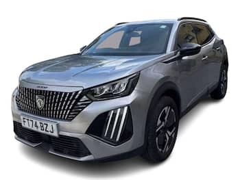 Used Peugeot 2008 2024 for sale - 79735018: Photo