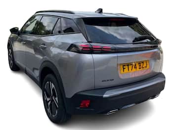 Used Peugeot 2008 2024 for sale - 79735018: Photo