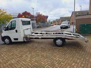 Used Citroen Relay 2018 for sale - 75054133: Photo