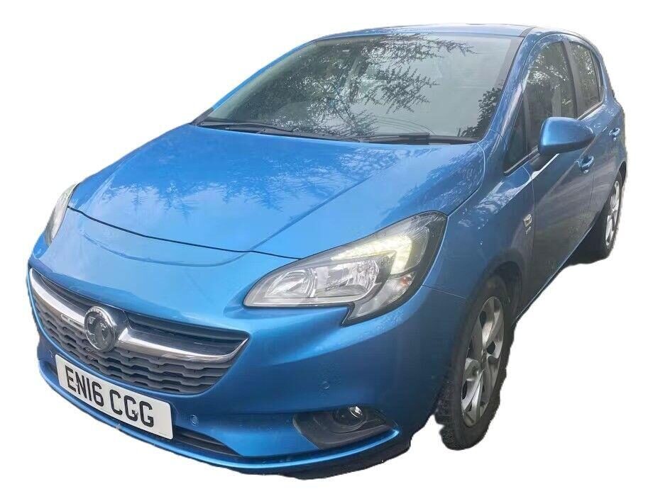 Used Vauxhall Corsa 2016 for sale - 77805061: Photo 2