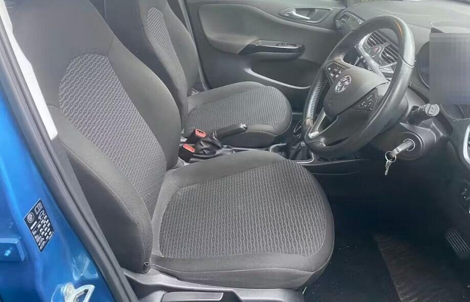 Used Vauxhall Corsa 2016 for sale - 77805061: Photo 6