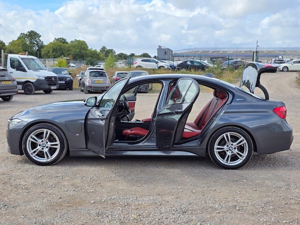 Used BMW 3 Series 2018 for sale - 75529302: Photo 14