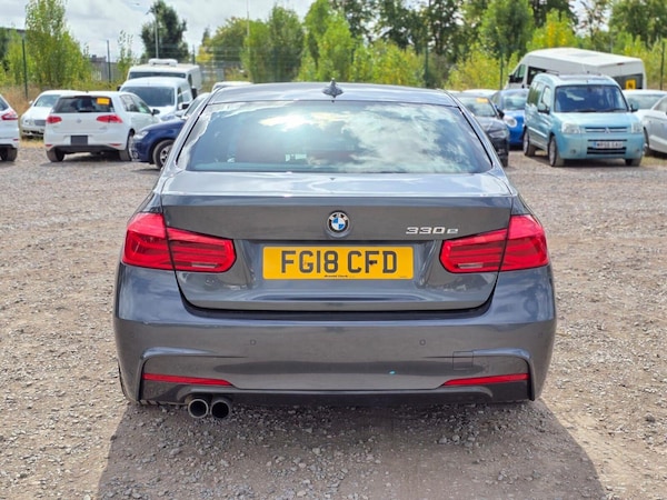 Used BMW 3 Series 2018 for sale - 75529302: Photo 15