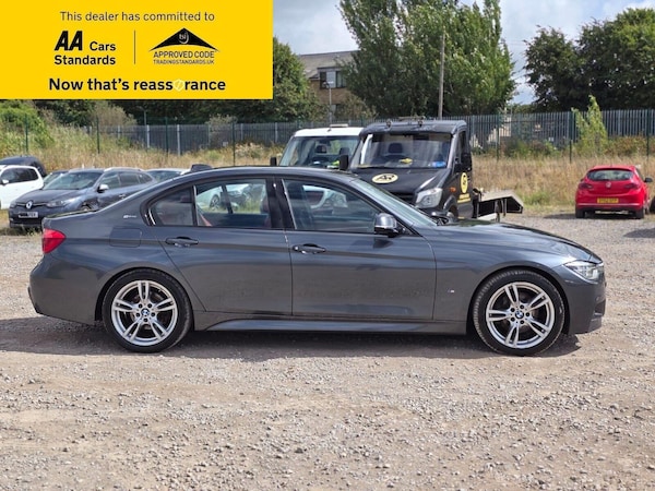Used BMW 3 Series 2018 for sale - 75529302: Photo 16