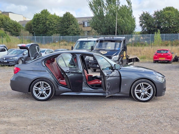 Used BMW 3 Series 2018 for sale - 75529302: Photo 17