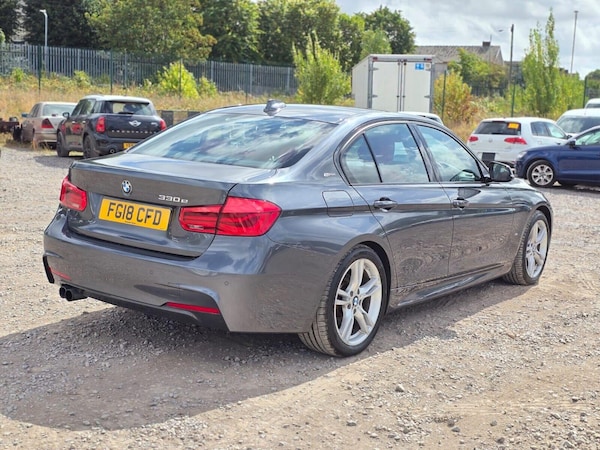 Used BMW 3 Series 2018 for sale - 75529302: Photo 18
