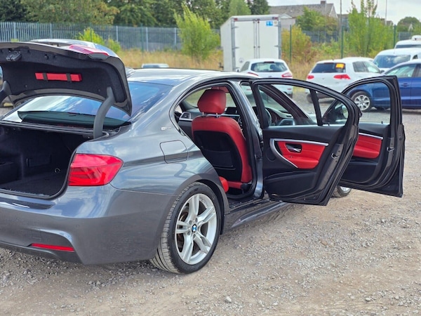 Used BMW 3 Series 2018 for sale - 75529302: Photo 19