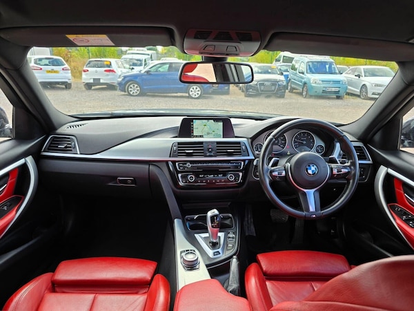 Used BMW 3 Series 2018 for sale - 75529302: Photo 20