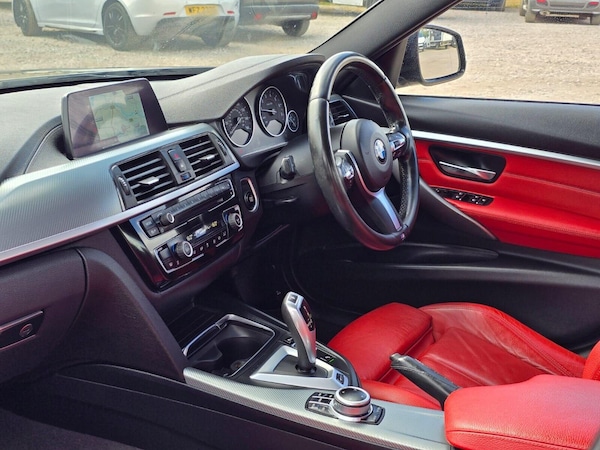 Used BMW 3 Series 2018 for sale - 75529302: Photo 22