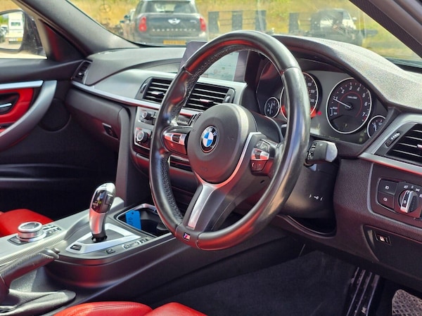 Used BMW 3 Series 2018 for sale - 75529302: Photo 24
