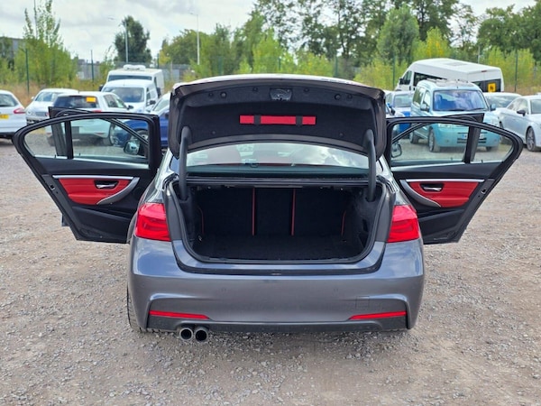 Used BMW 3 Series 2018 for sale - 75529302: Photo 38