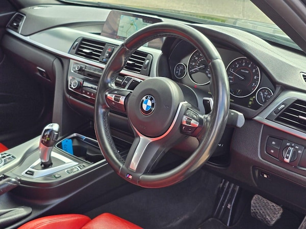 Used BMW 3 Series 2018 for sale - 75529302: Photo 40