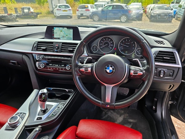 Used BMW 3 Series 2018 for sale - 75529302: Photo 42