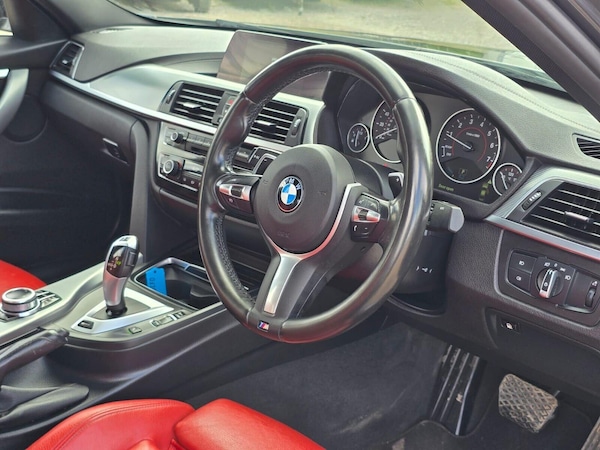 Used BMW 3 Series 2018 for sale - 75529302: Photo 43