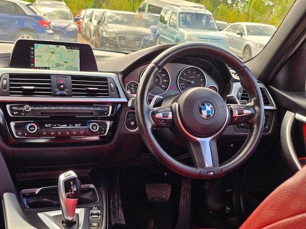 Used BMW 3 Series 2018 for sale - 75529302: Photo 44