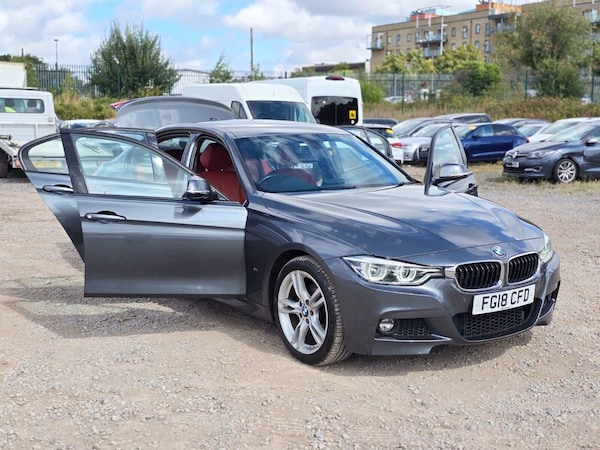 Used BMW 3 Series 2018 for sale - 75529302: Photo 6