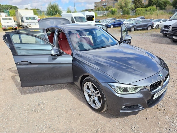 Used BMW 3 Series 2018 for sale - 75529302: Photo 7