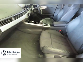 Used Audi A4 2024 for sale - 79058575: Photo