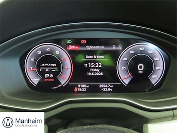 Used Audi A4 2024 for sale - 79058575: Photo