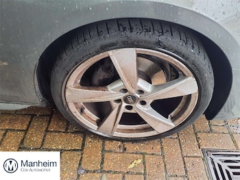 Used Audi A4 2024 for sale - 79058575: Photo