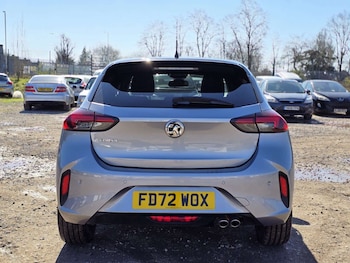 Used Vauxhall Corsa 2022 for sale - 78906770: Photo