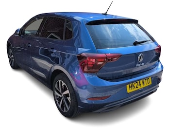 Used Volkswagen Polo 2024 for sale - 79125114: Photo