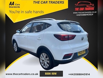Used MG MG ZS 2020 for sale - 76069802: Photo 4