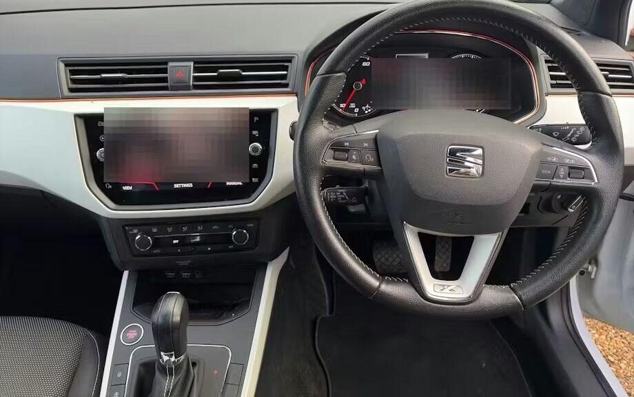 Used SEAT Arona 2018 for sale - 77270811: Photo 17