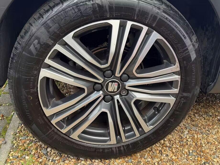 Used SEAT Arona 2018 for sale - 77270811: Photo 7