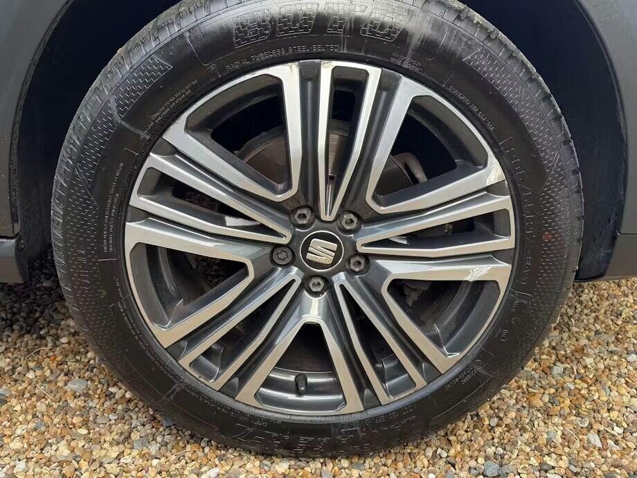 Used SEAT Arona 2018 for sale - 77270811: Photo 8