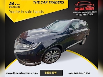 Used Mitsubishi Outlander 2020 for sale - 76101198: Photo 2